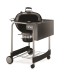 Weber PERFORMER GBS 57cm černý