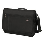 Manažerská taška WT MESSENGER černá