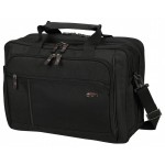 Manažerská taška WT STANDART BRIEF EXP černá