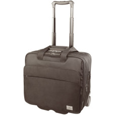 Manažerské zavazadlo Victorinox OFFICER 17 černé