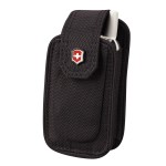 Ochranný obal na mobil MOBIL PHONE CASE černý