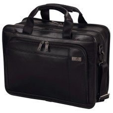 Manažerská taška MONTICELLO 15 LR černá