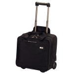 Manažerské zavazadlo SAN MARCO černé