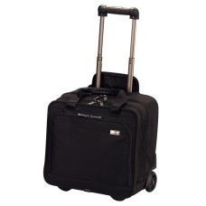 Manažerské zavazadlo SAN MARCO černé