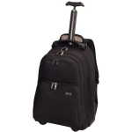 Manažerské zavazadlo Victorinox BIG BEN MONO RETRAX černé