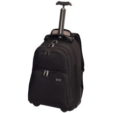 Manažerské zavazadlo Victorinox BIG BEN MONO RETRAX černé