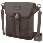 Taška Victorinox FLAPOWER DIGITAL BAG černá