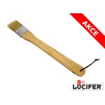 Grilovací štětec HAWAI 45 cm
