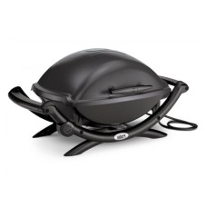 Weber Q 2400 Dark Grey | Elektrický Gril