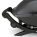 Weber Q 2400 Dark Grey | Elektrický Gril