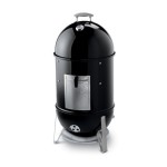 Weber SMOKEY MOUNTAIN COOKER 47 cm | Udírna na uhlí