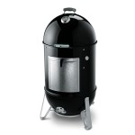 Weber SMOKEY MOUNTAIN COOKER 57 cm | Udírna na uhlí
