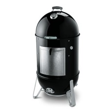 Weber SMOKEY MOUNTAIN COOKER 57 cm | Udírna na uhlí
