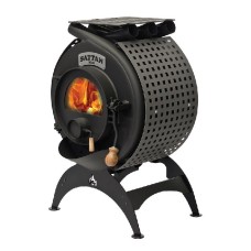 Teplovzdušná kamna Euroteplo SATTAN MINI I