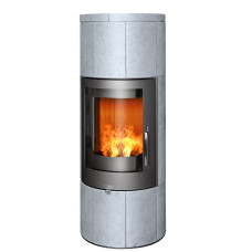 Krbová kamna ABX Porto mastek