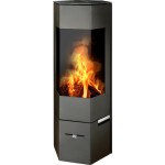 Krbová kamna ABX Nagano