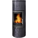 Krbová kamna ABX Galie I hämatit