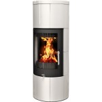 Krbová kamna ABX Galie I perle