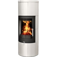 Krbová kamna ABX Galie I perle