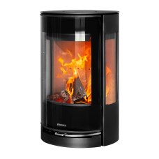 Krbová kamna ADURO 22.4 LUX závěsná