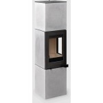 Ambi Fire E.VOOQ QUADRI L/R