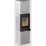 Ambi Fire E.VOOQ QUADRI FRONT