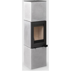 Ambi Fire E.VOOQ QUADRI FRONT