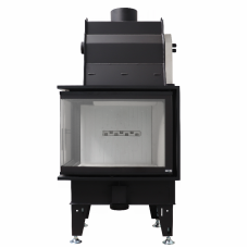 Teplovodní vložka Bef AQUATIC WH 80 CL