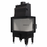 Teplovodní vložka Bef AQUATIC WH 80 CP