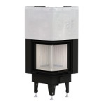 Teplovodní vložka Bef AQUATIC WH V 450 E