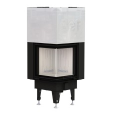 Teplovodní vložka Bef AQUATIC WH V 450 E