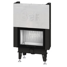 Teplovodní vložka Bef AQUATIC WH V 70