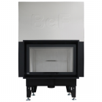 Teplovodní vložka Bef AQUATIC WH V 80