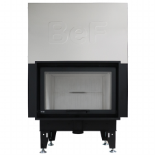 Teplovodní vložka Bef AQUATIC WH V 80