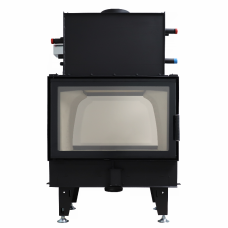 Teplovodní vložka Bef TWIN 8 AQUATIC II