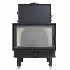 Teplovodní vložka Bef TWIN 8 N AQUATIC II