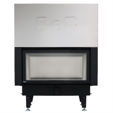 Teplovodní vložka Bef TWIN V 10 AQUATIC II