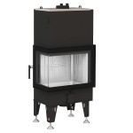 Teplovodní vložka Bef AQUATIC WH 70 CL