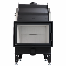 Teplovodní vložka Bef AQUATIC WH 80