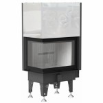 Teplovodní vložka Bef AQUATIC WH V 70 CL