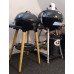 Cadac CITI CHEF 40 s podstavcem černý | Plynový gril