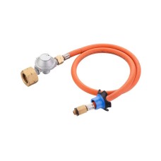 CADAC Regulátor tlaku plynu z kartuše na plynovou láhev