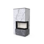 Modulové obložení Defro IMPULS SM BP CASE 1