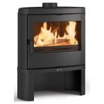 Nordica Jennifer - Černá