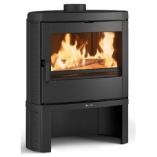 Nordica Jennifer - Černá