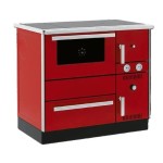 Alfa plam ALFA TERM 20 ECO, L červený