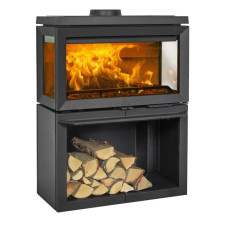 Jotul F 620 B BP černý lak 