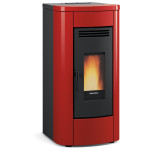 Peletová kamna Extraflame KLAUDIA