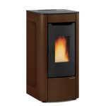 Peletová kamna Extraflame SABRY