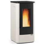 Peletová kamna Extraflame DAHIANA PLUS VFS